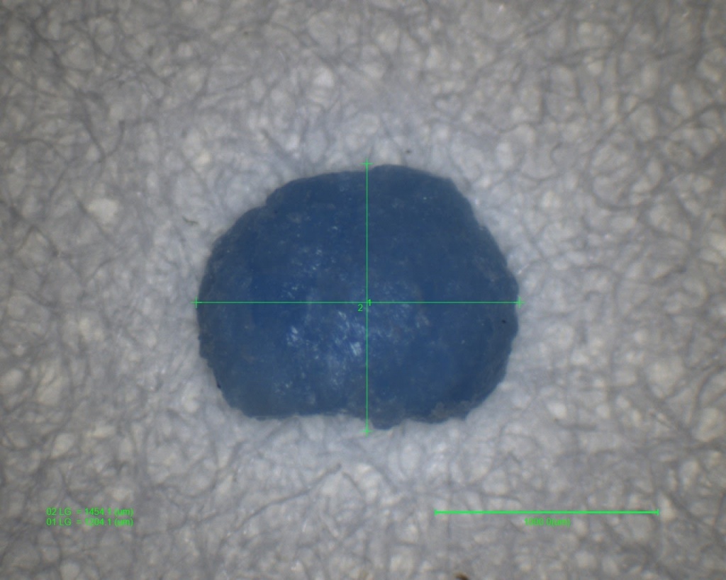 Particle Images