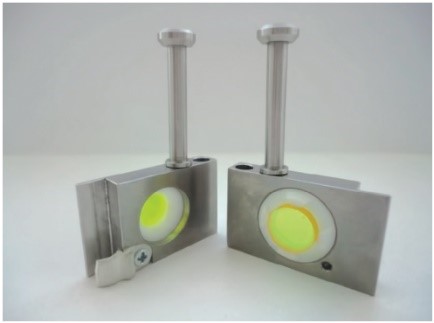 Substrates with ZnSe windows allow registering spectra of samples with water content 2.jpg
